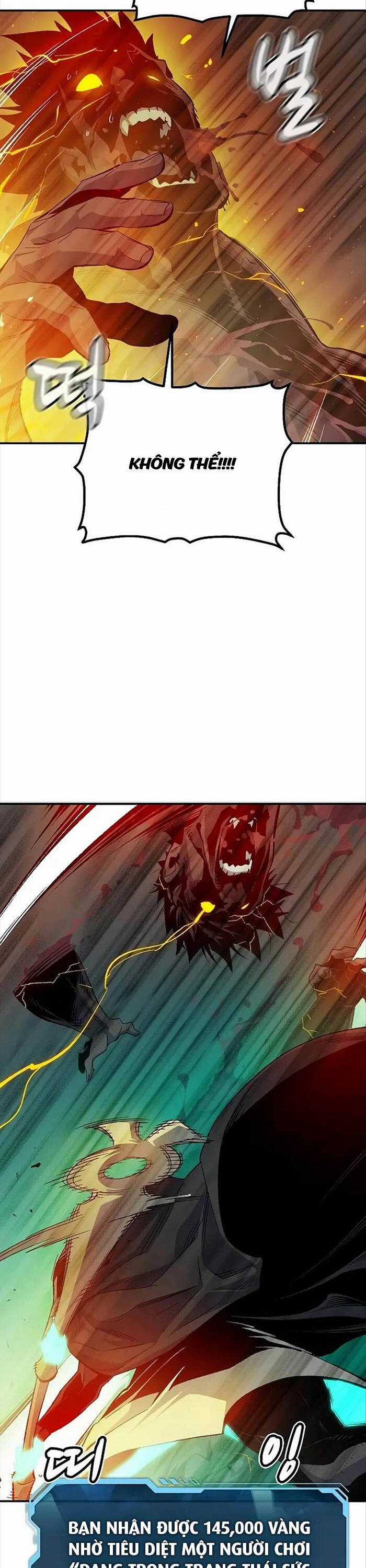 Độc Cô Tử Linh Sư - Chương 120 - Trang 6