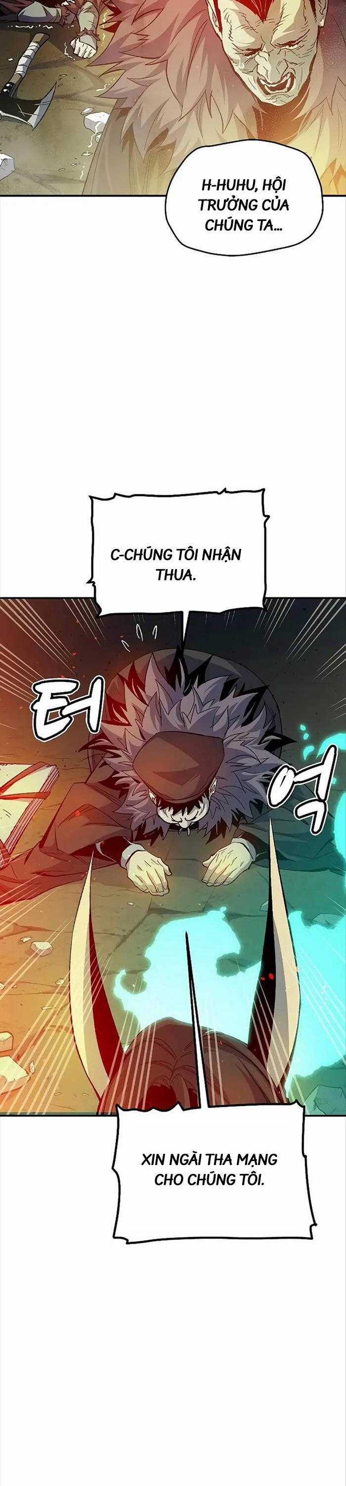 Độc Cô Tử Linh Sư - Chương 120 - Trang 8