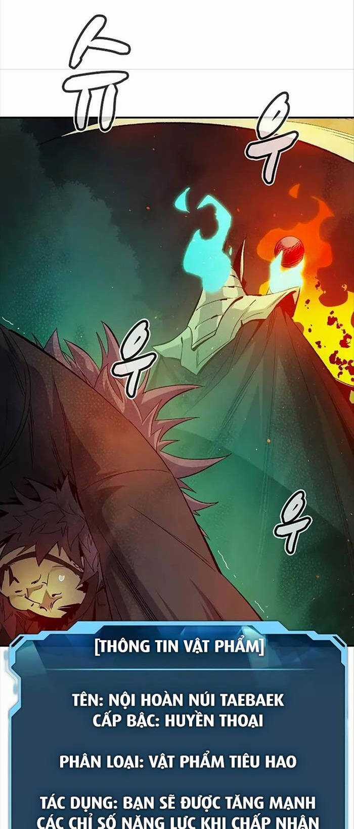 Độc Cô Tử Linh Sư - Chương 120 - Trang 9