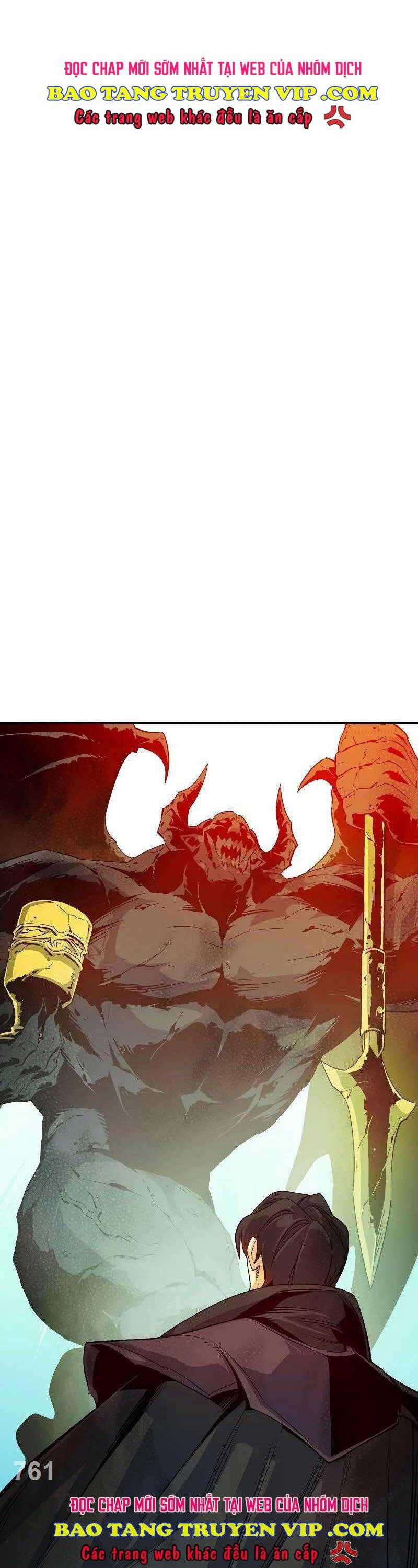 Độc Cô Tử Linh Sư - Chương 121 - Trang 1