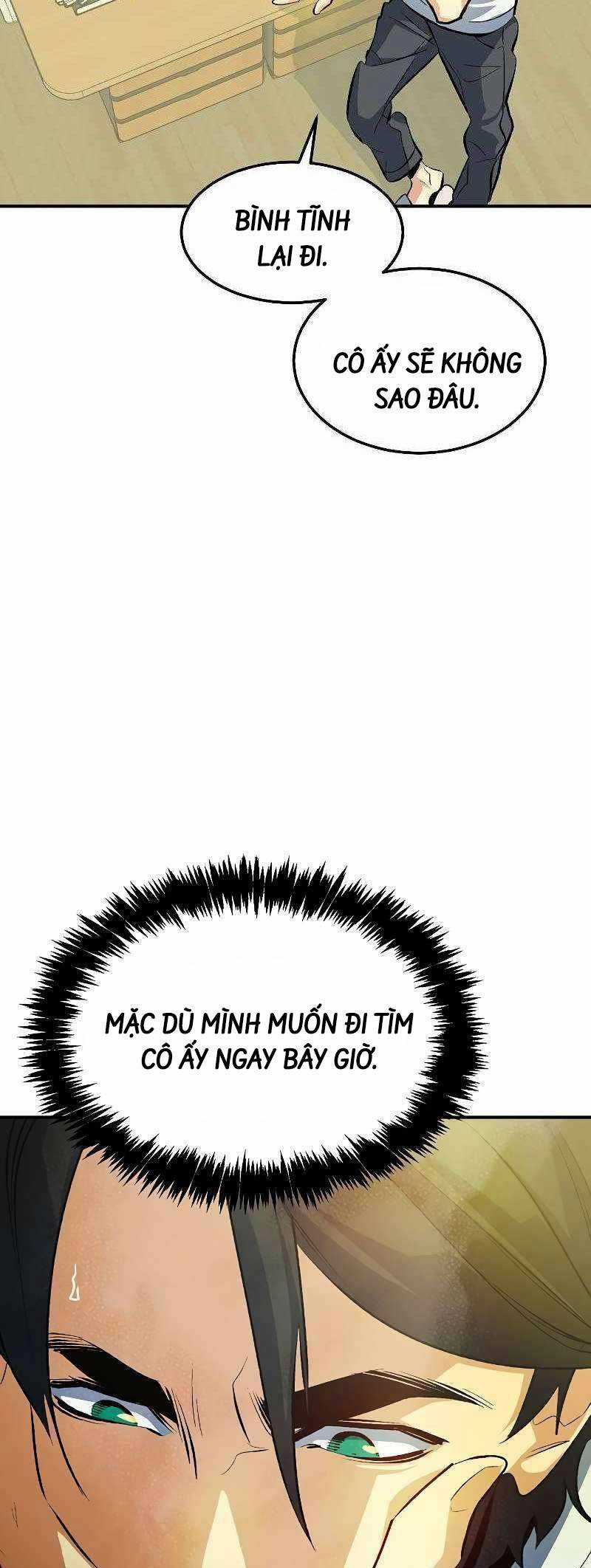 Độc Cô Tử Linh Sư - Chương 121 - Trang 16