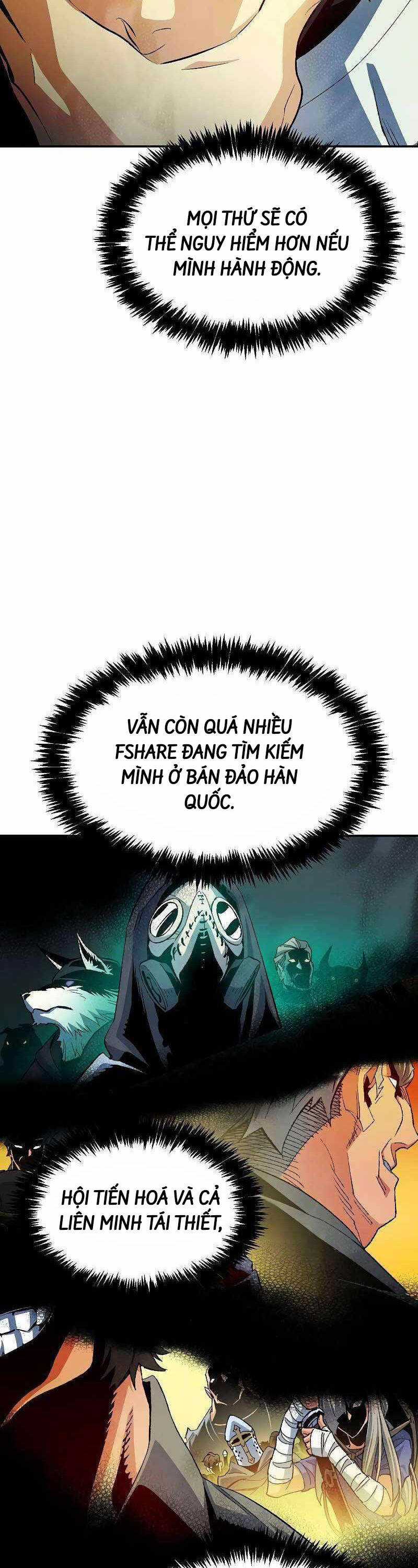 Độc Cô Tử Linh Sư - Chương 121 - Trang 17