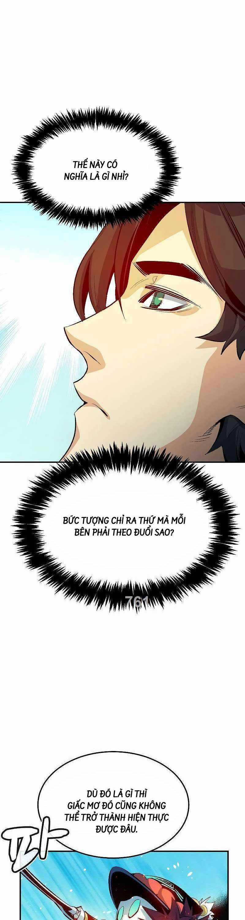 Độc Cô Tử Linh Sư - Chương 121 - Trang 3