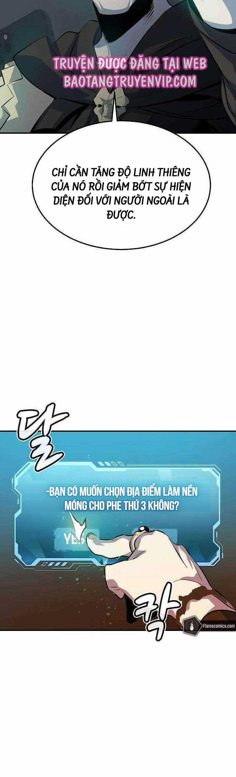 Độc Cô Tử Linh Sư - Chương 121 - Trang 23