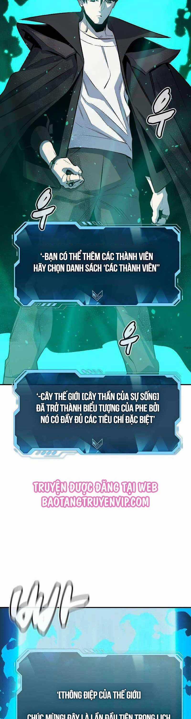 Độc Cô Tử Linh Sư - Chương 121 - Trang 27