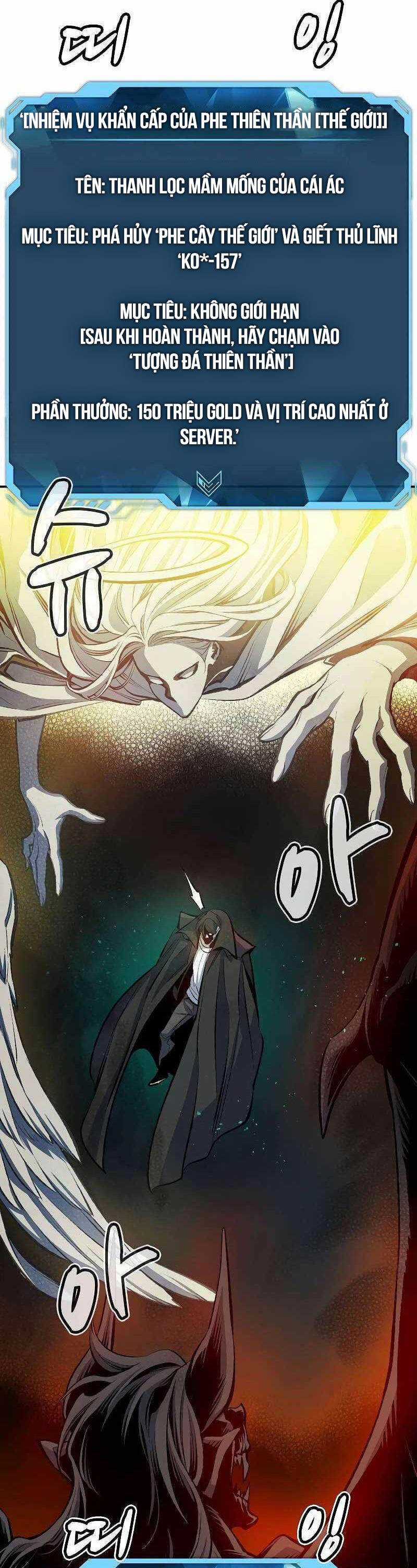 Độc Cô Tử Linh Sư - Chương 121 - Trang 30