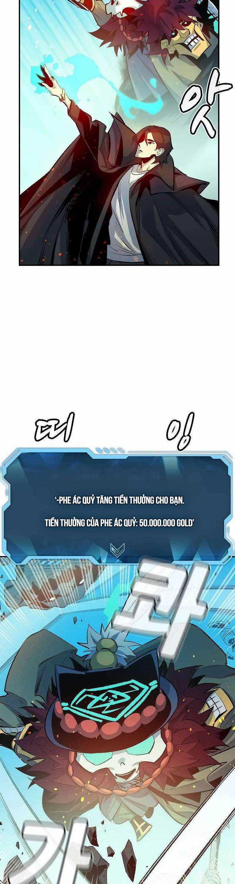 Độc Cô Tử Linh Sư - Chương 121 - Trang 4