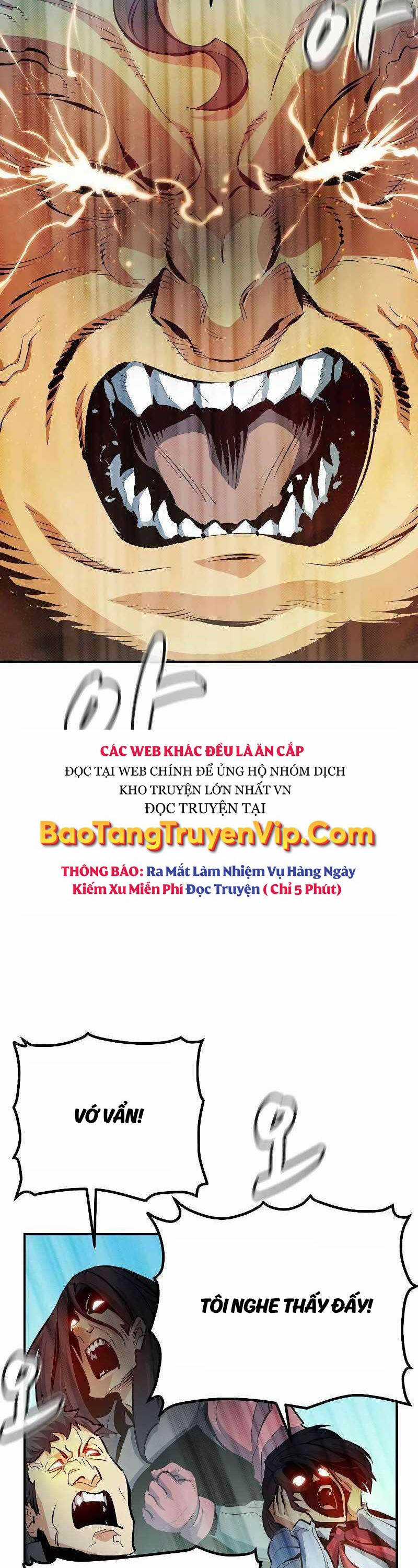Độc Cô Tử Linh Sư - Chương 121 - Trang 35