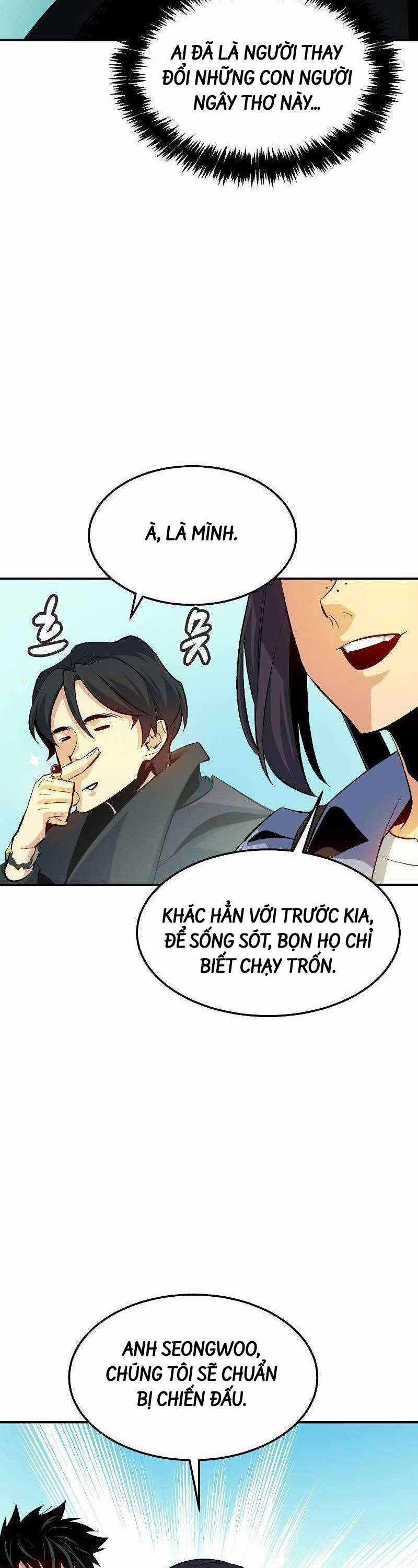 Độc Cô Tử Linh Sư - Chương 121 - Trang 37