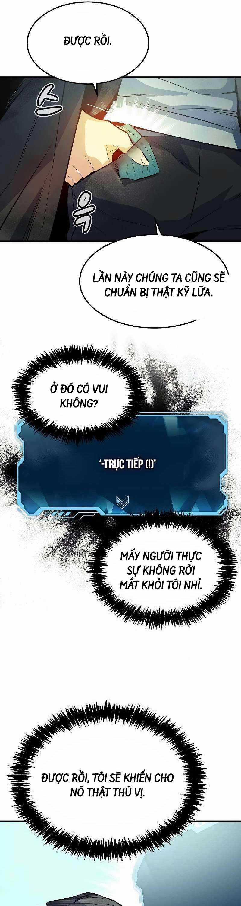 Độc Cô Tử Linh Sư - Chương 121 - Trang 39