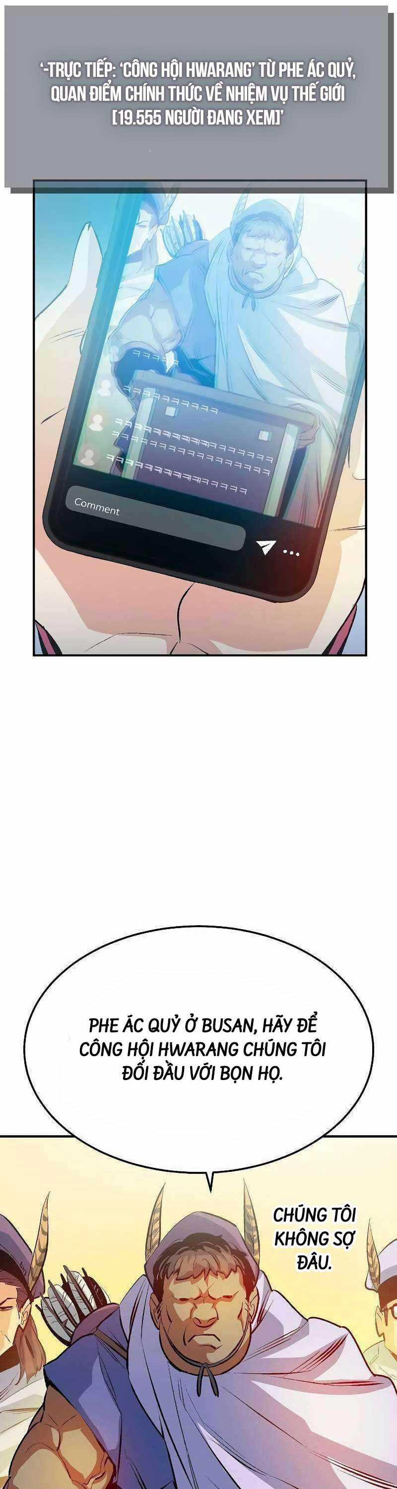 Độc Cô Tử Linh Sư - Chương 121 - Trang 41