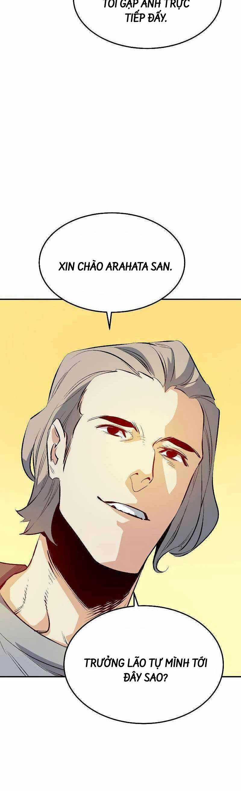 Độc Cô Tử Linh Sư - Chương 121 - Trang 46