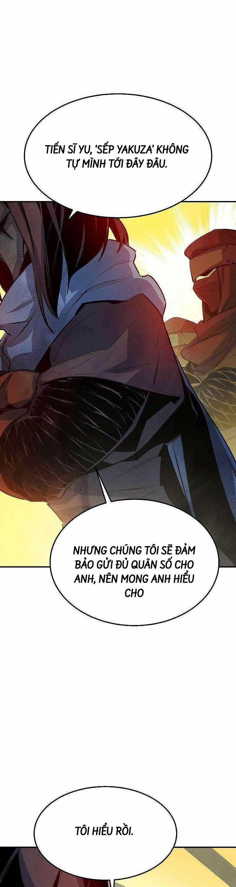 Độc Cô Tử Linh Sư - Chương 121 - Trang 47