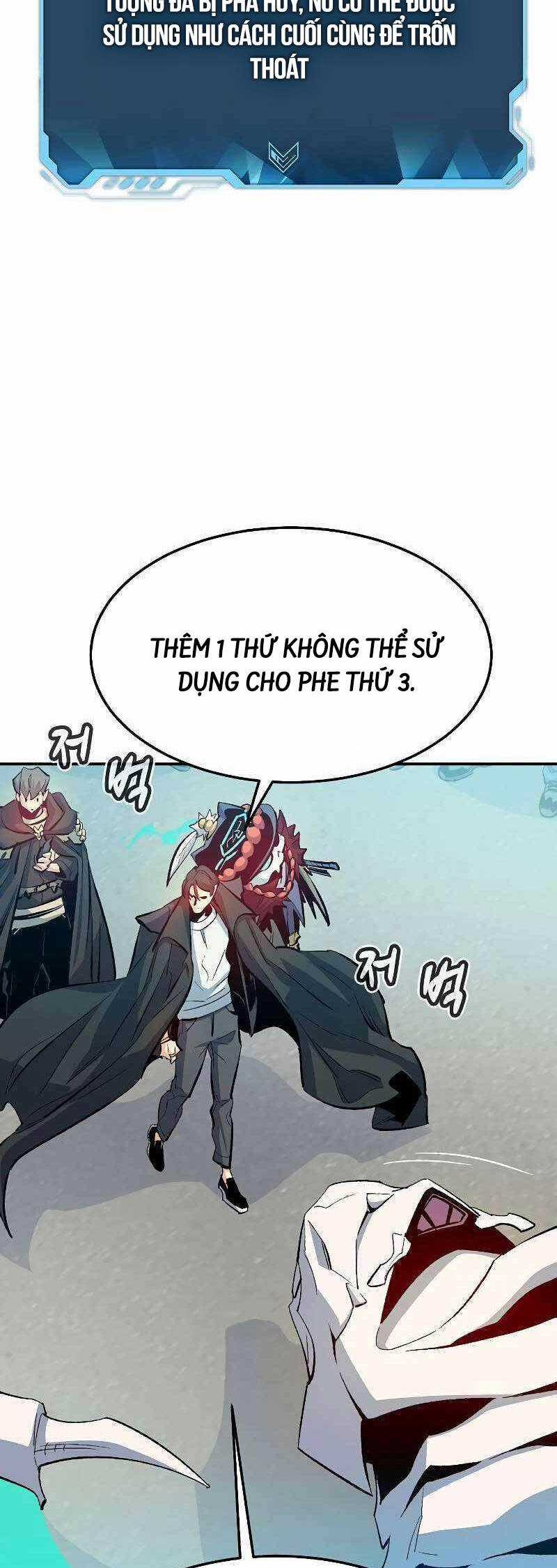 Độc Cô Tử Linh Sư - Chương 121 - Trang 8