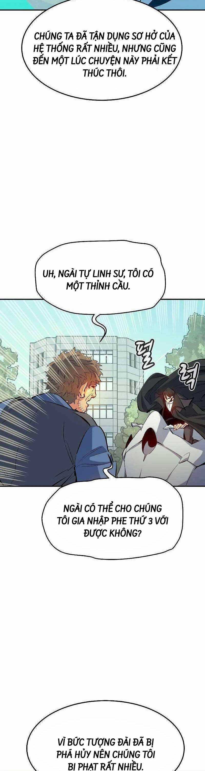 Độc Cô Tử Linh Sư - Chương 121 - Trang 9