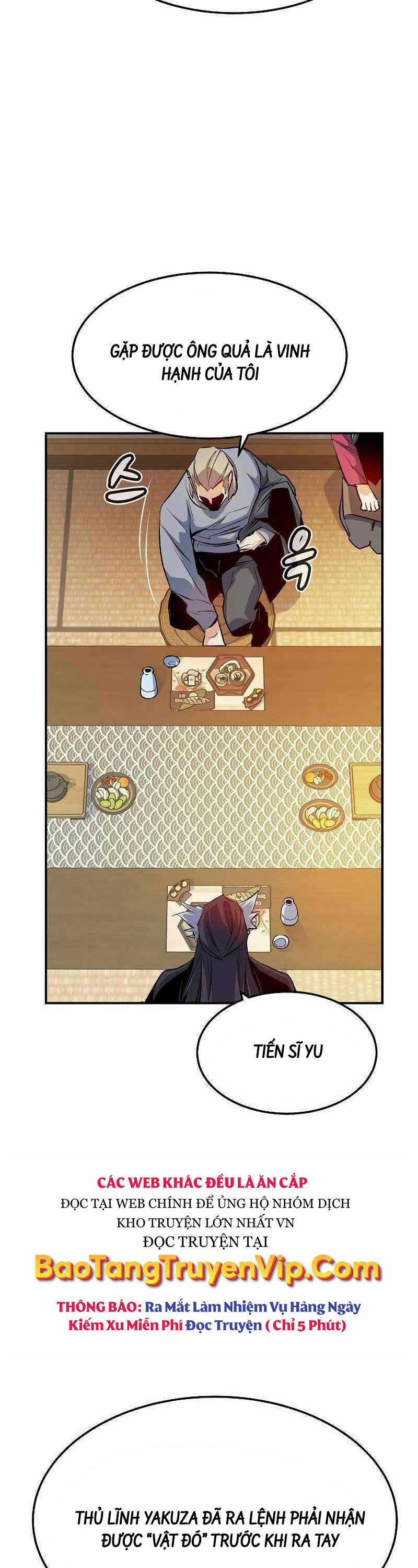 Độc Cô Tử Linh Sư - Chương 122 - Trang 11