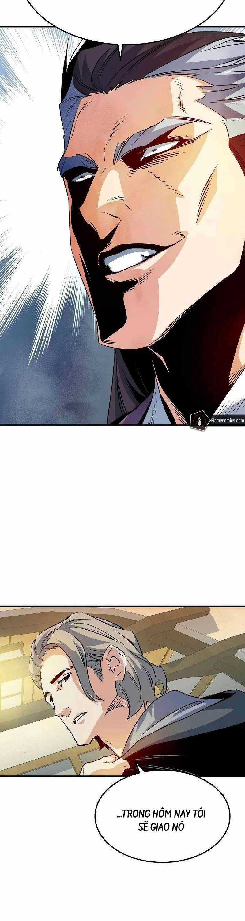 Độc Cô Tử Linh Sư - Chương 122 - Trang 12