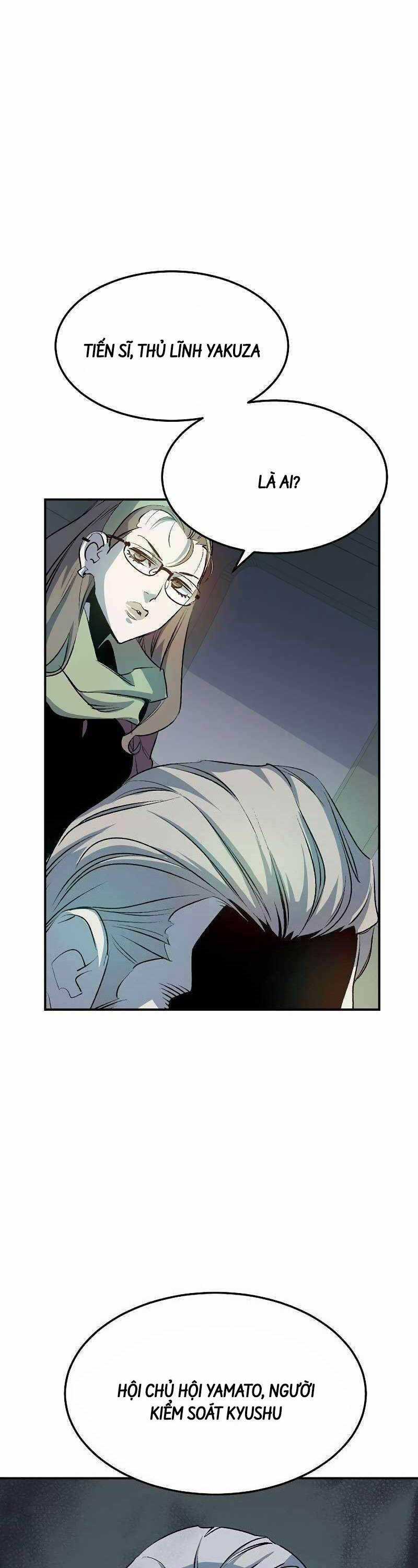 Độc Cô Tử Linh Sư - Chương 122 - Trang 14