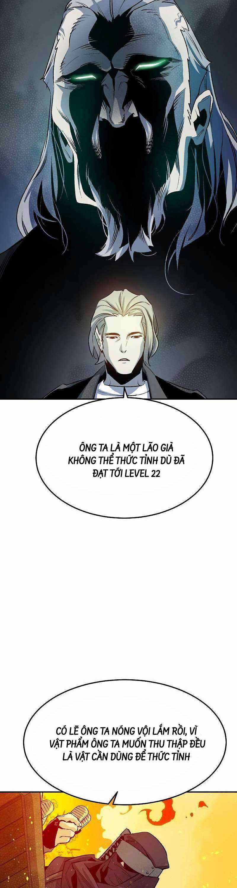 Độc Cô Tử Linh Sư - Chương 122 - Trang 15