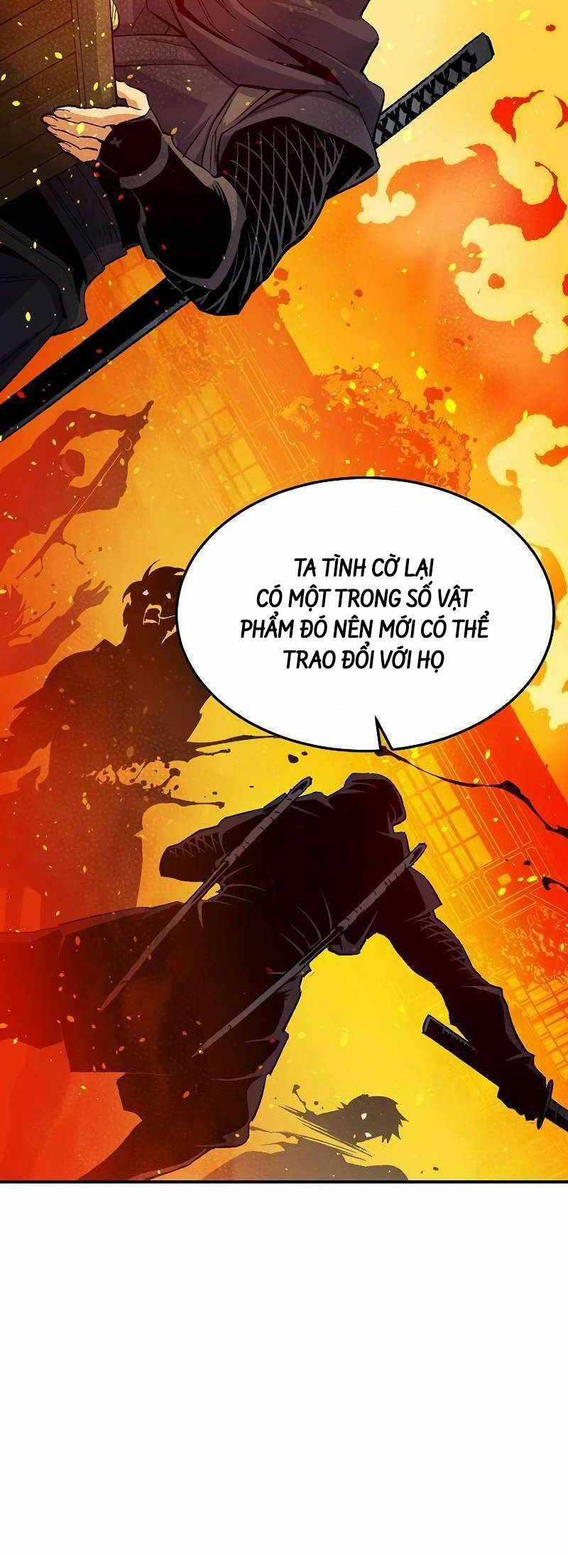Độc Cô Tử Linh Sư - Chương 122 - Trang 16