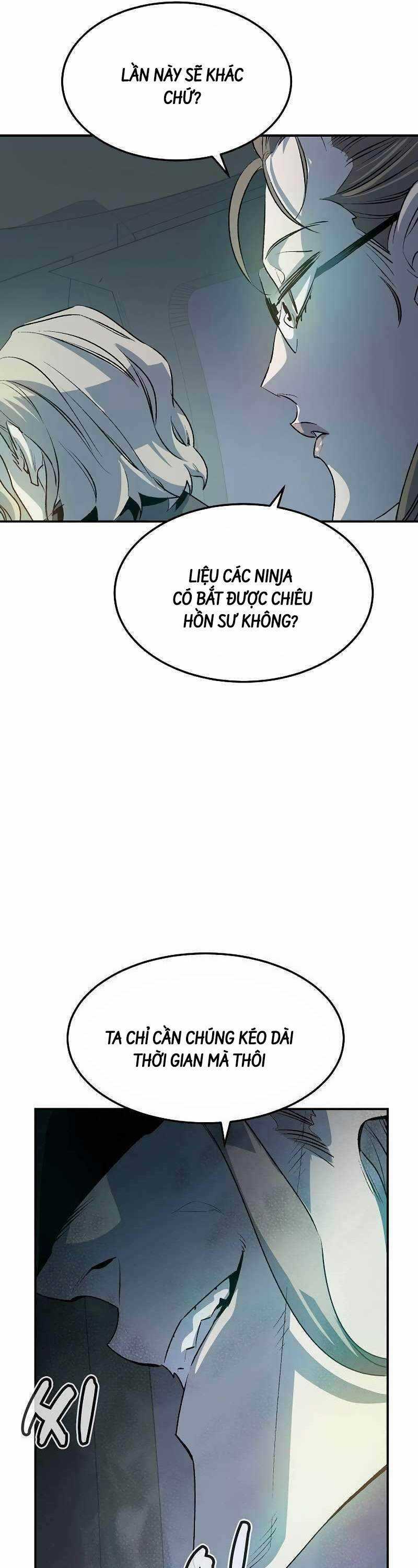 Độc Cô Tử Linh Sư - Chương 122 - Trang 17