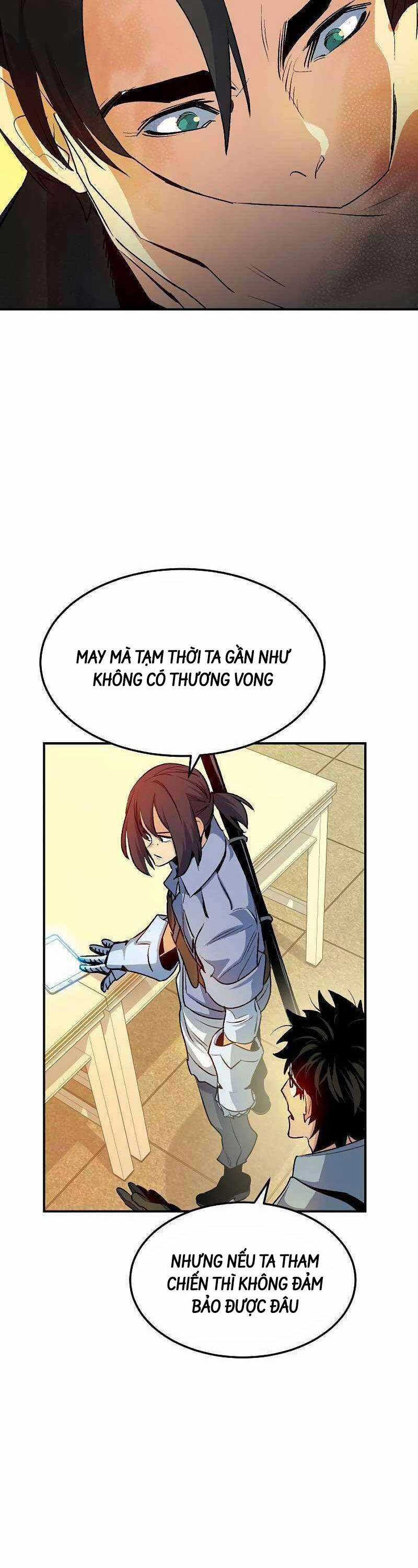 Độc Cô Tử Linh Sư - Chương 122 - Trang 22