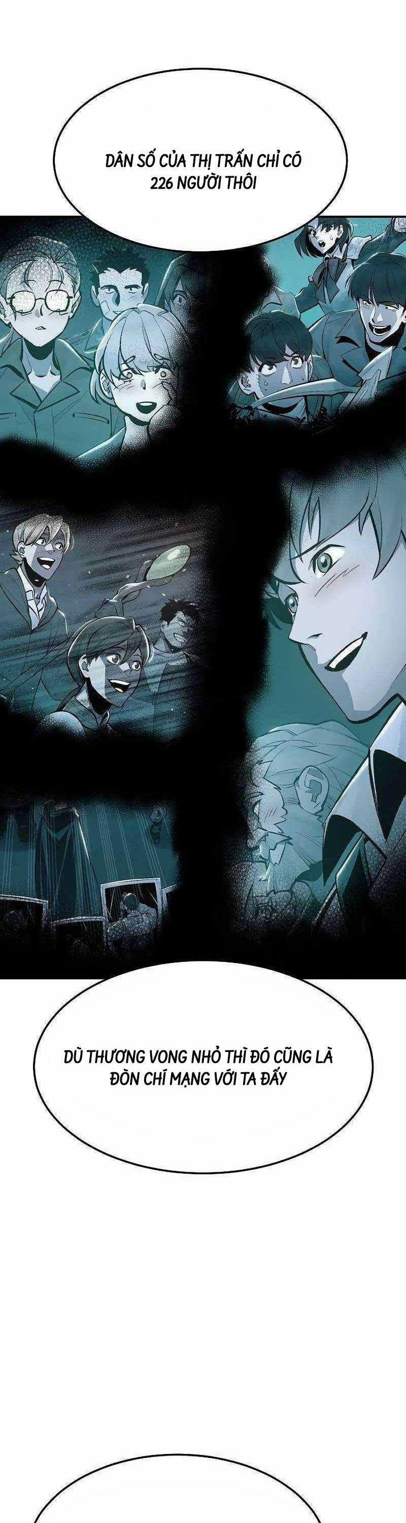 Độc Cô Tử Linh Sư - Chương 122 - Trang 23