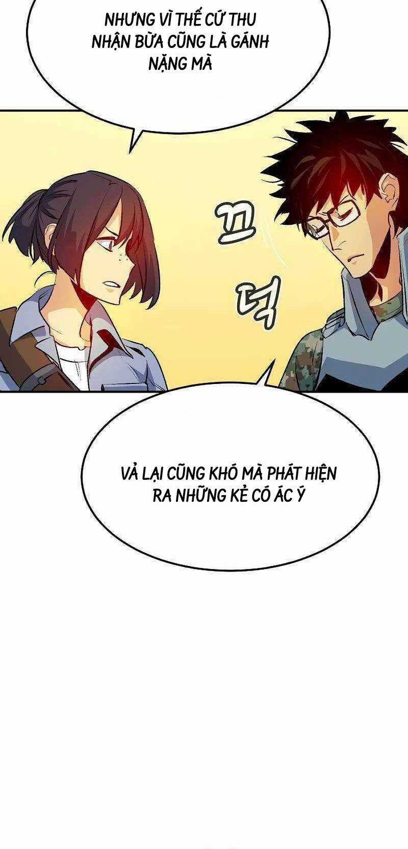 Độc Cô Tử Linh Sư - Chương 122 - Trang 24