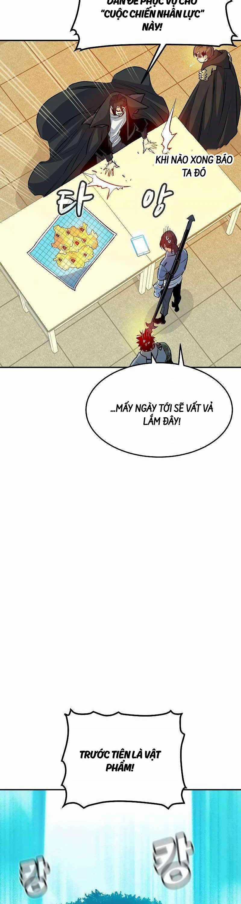 Độc Cô Tử Linh Sư - Chương 122 - Trang 26