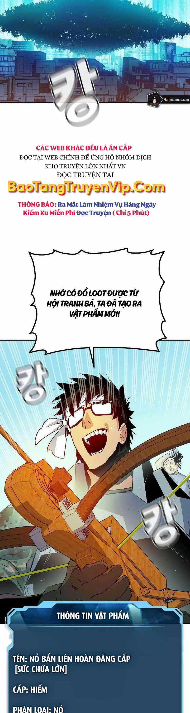 Độc Cô Tử Linh Sư - Chương 122 - Trang 27