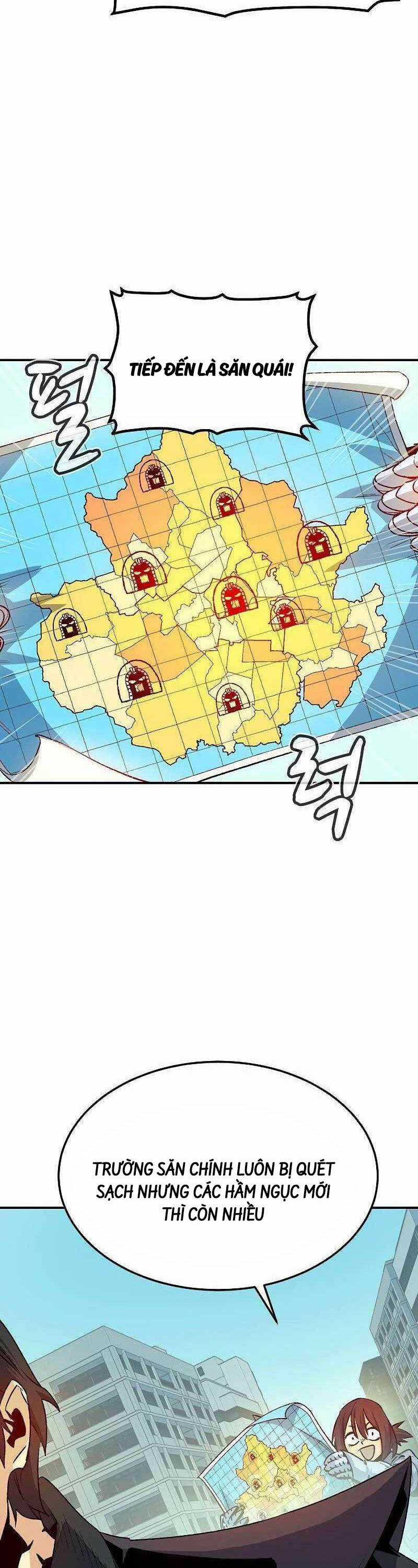 Độc Cô Tử Linh Sư - Chương 122 - Trang 29