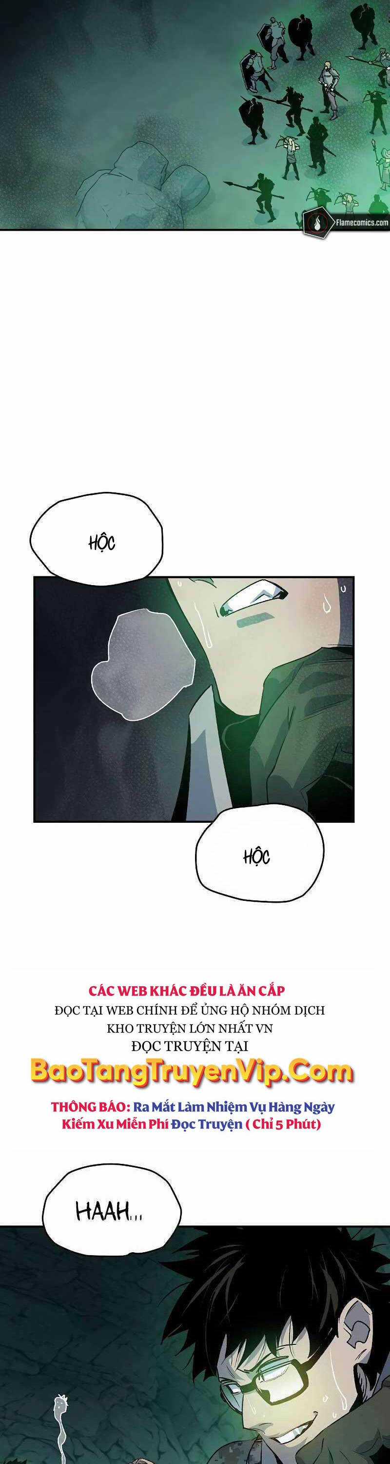 Độc Cô Tử Linh Sư - Chương 122 - Trang 34