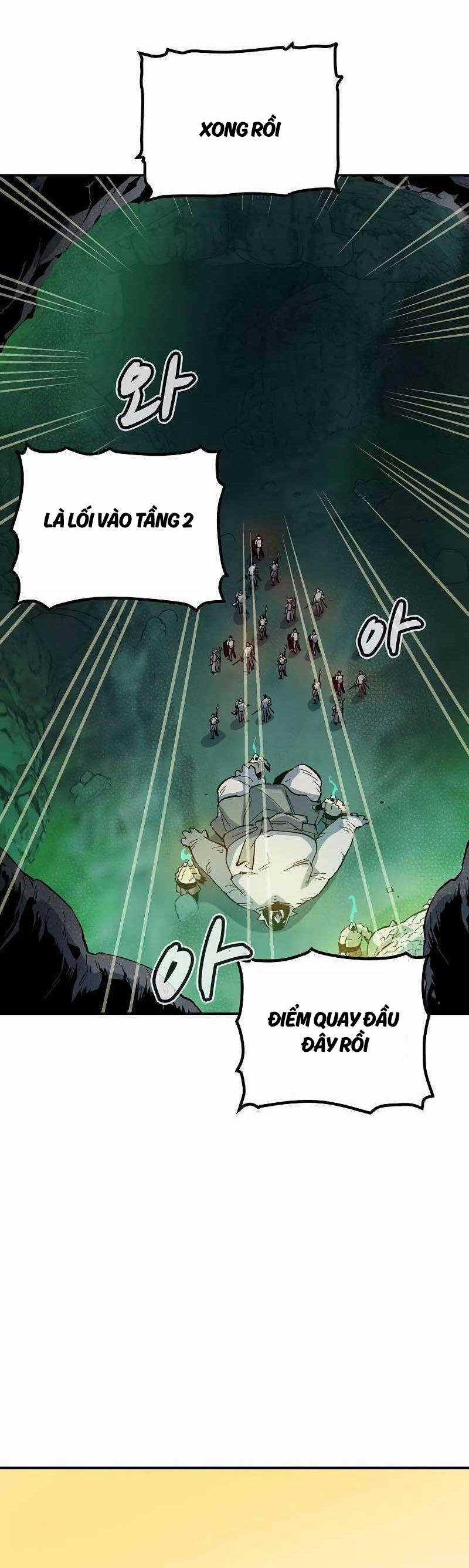 Độc Cô Tử Linh Sư - Chương 122 - Trang 40