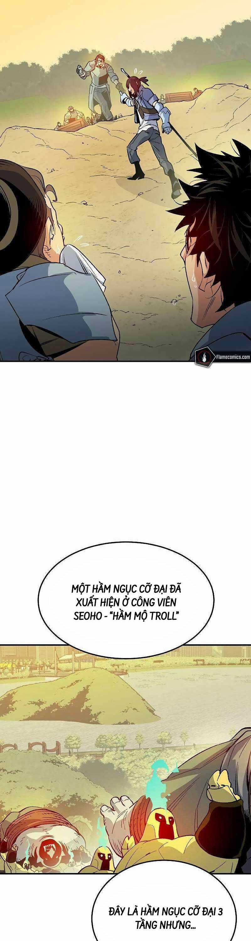 Độc Cô Tử Linh Sư - Chương 122 - Trang 41