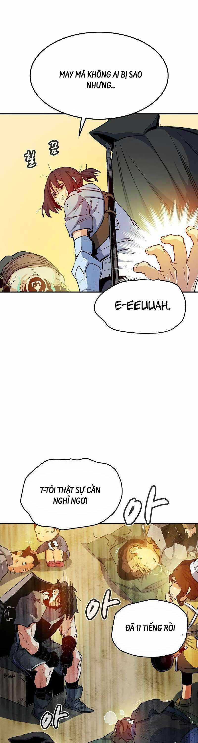 Độc Cô Tử Linh Sư - Chương 122 - Trang 43