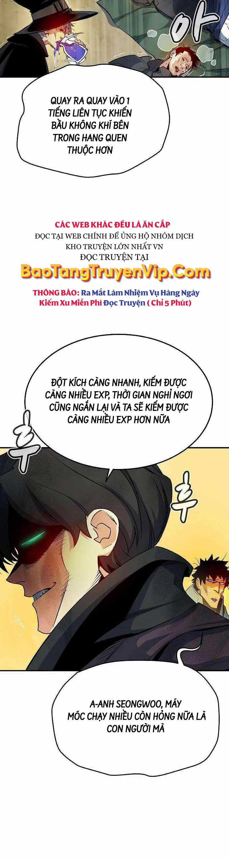 Độc Cô Tử Linh Sư - Chương 122 - Trang 44