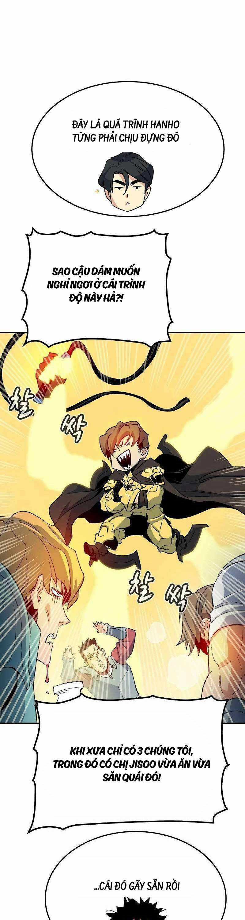 Độc Cô Tử Linh Sư - Chương 122 - Trang 45