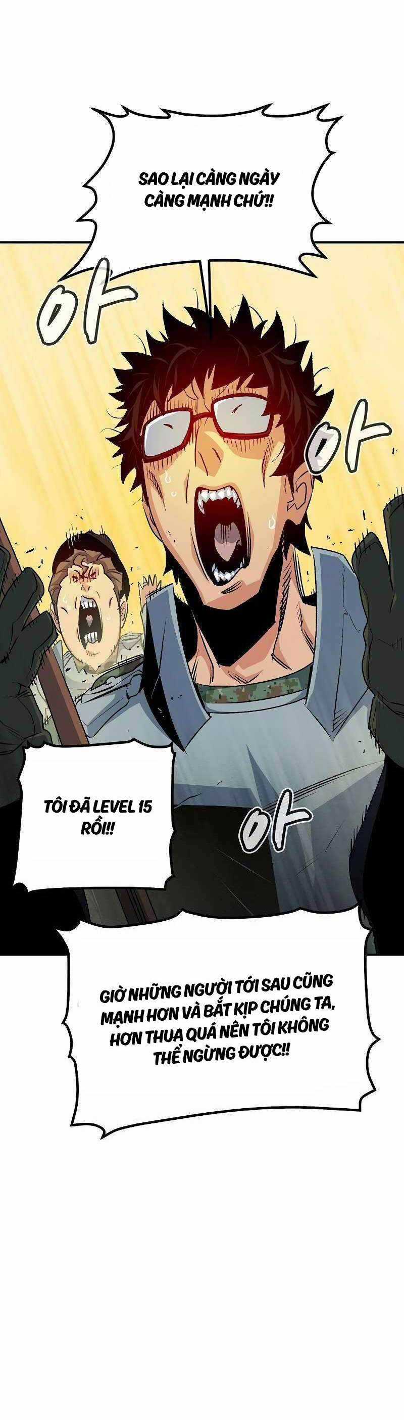 Độc Cô Tử Linh Sư - Chương 122 - Trang 48