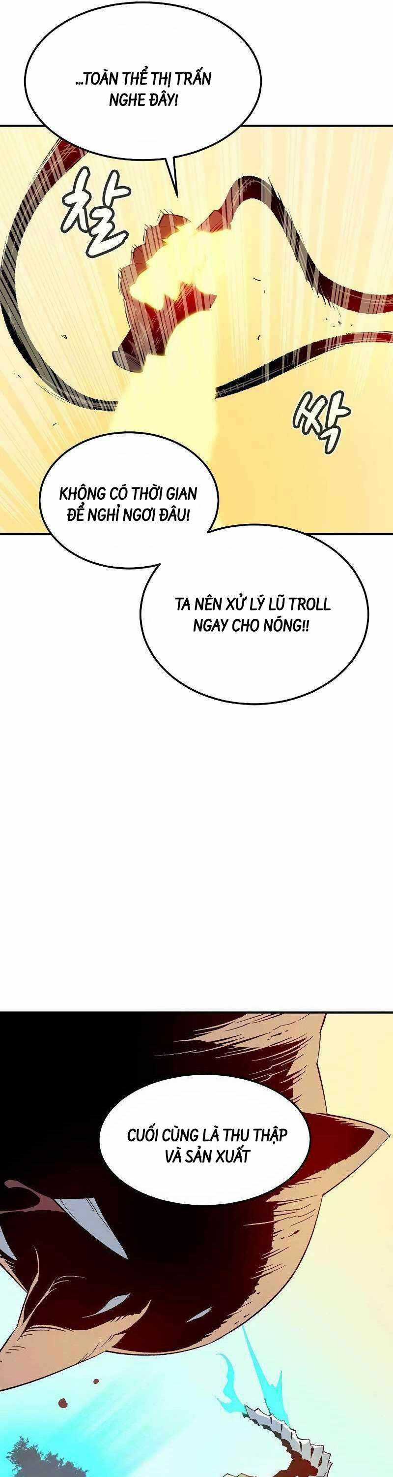 Độc Cô Tử Linh Sư - Chương 122 - Trang 49