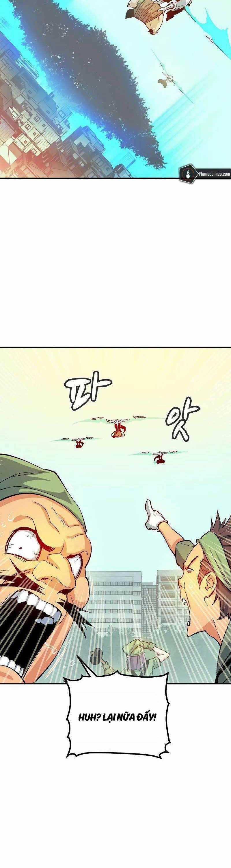 Độc Cô Tử Linh Sư - Chương 122 - Trang 50