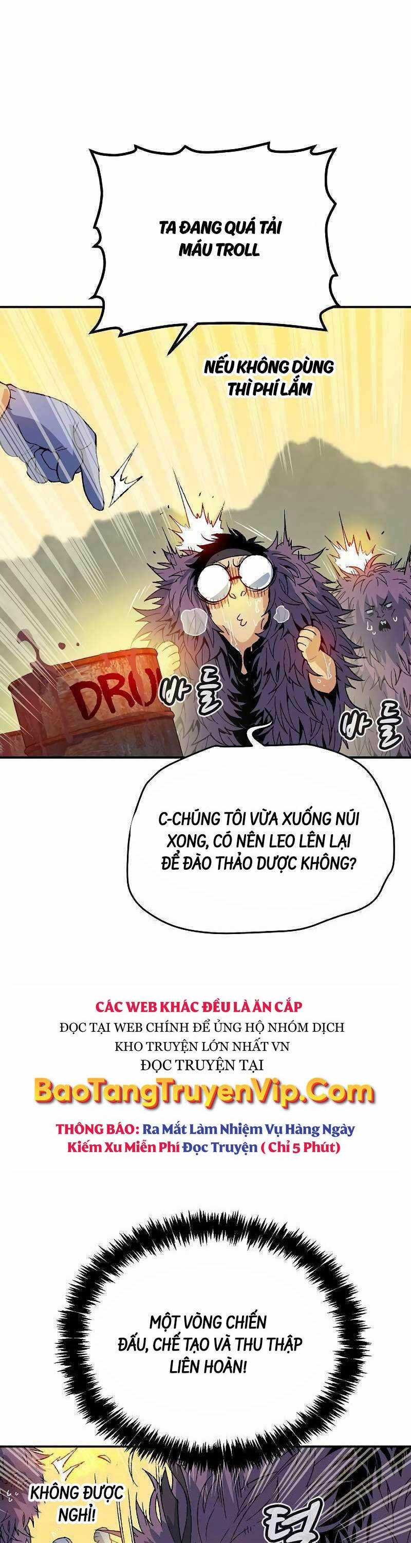 Độc Cô Tử Linh Sư - Chương 122 - Trang 53