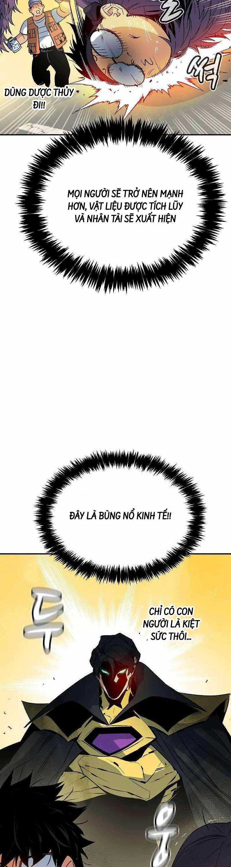 Độc Cô Tử Linh Sư - Chương 122 - Trang 54