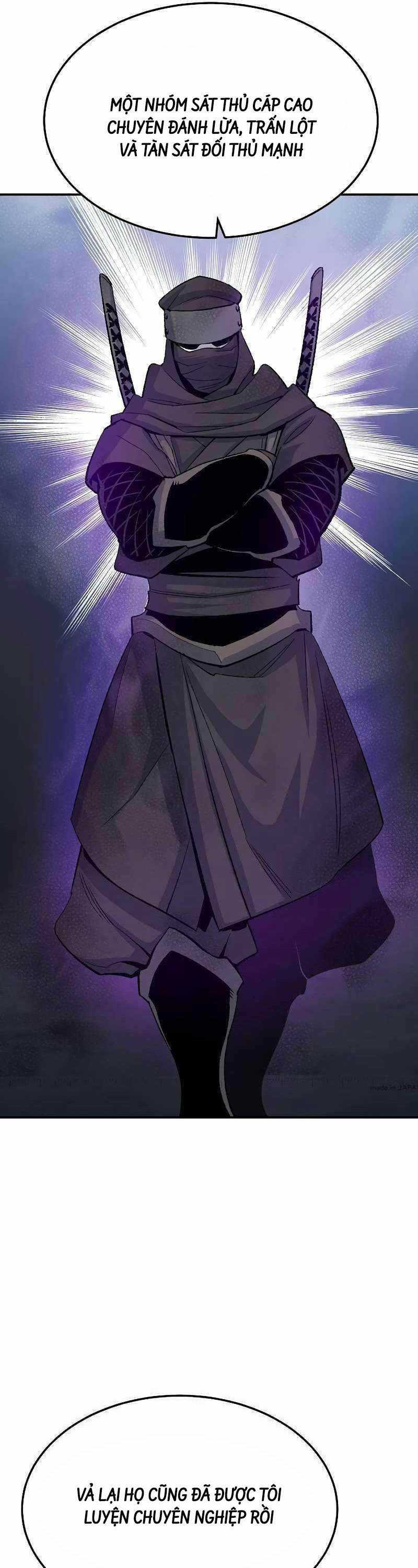 Độc Cô Tử Linh Sư - Chương 122 - Trang 9