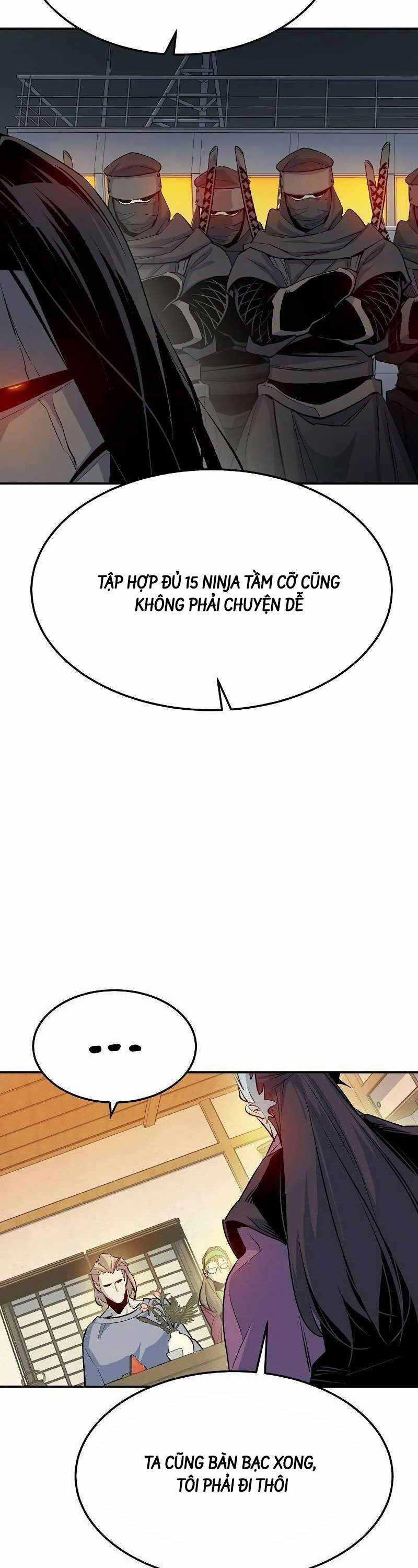 Độc Cô Tử Linh Sư - Chương 122 - Trang 10