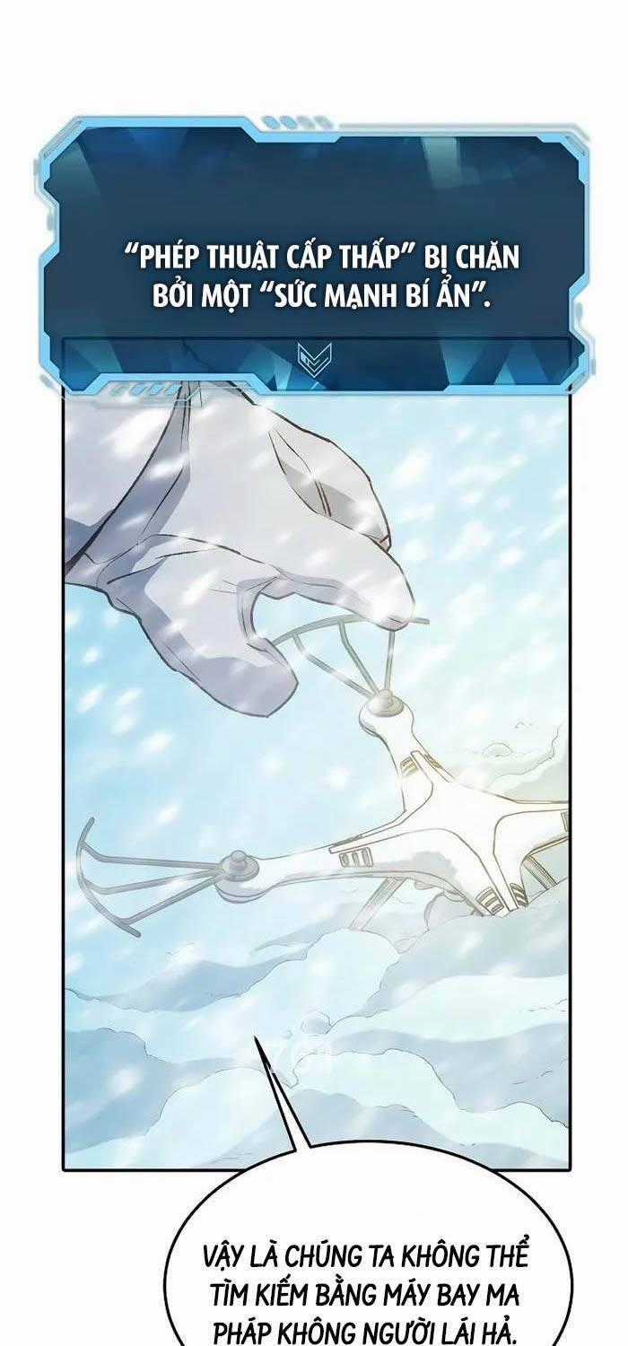 Độc Cô Tử Linh Sư - Chương 123 - Trang 2