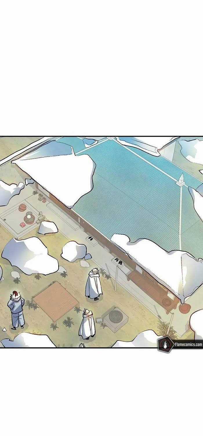 Độc Cô Tử Linh Sư - Chương 123 - Trang 14