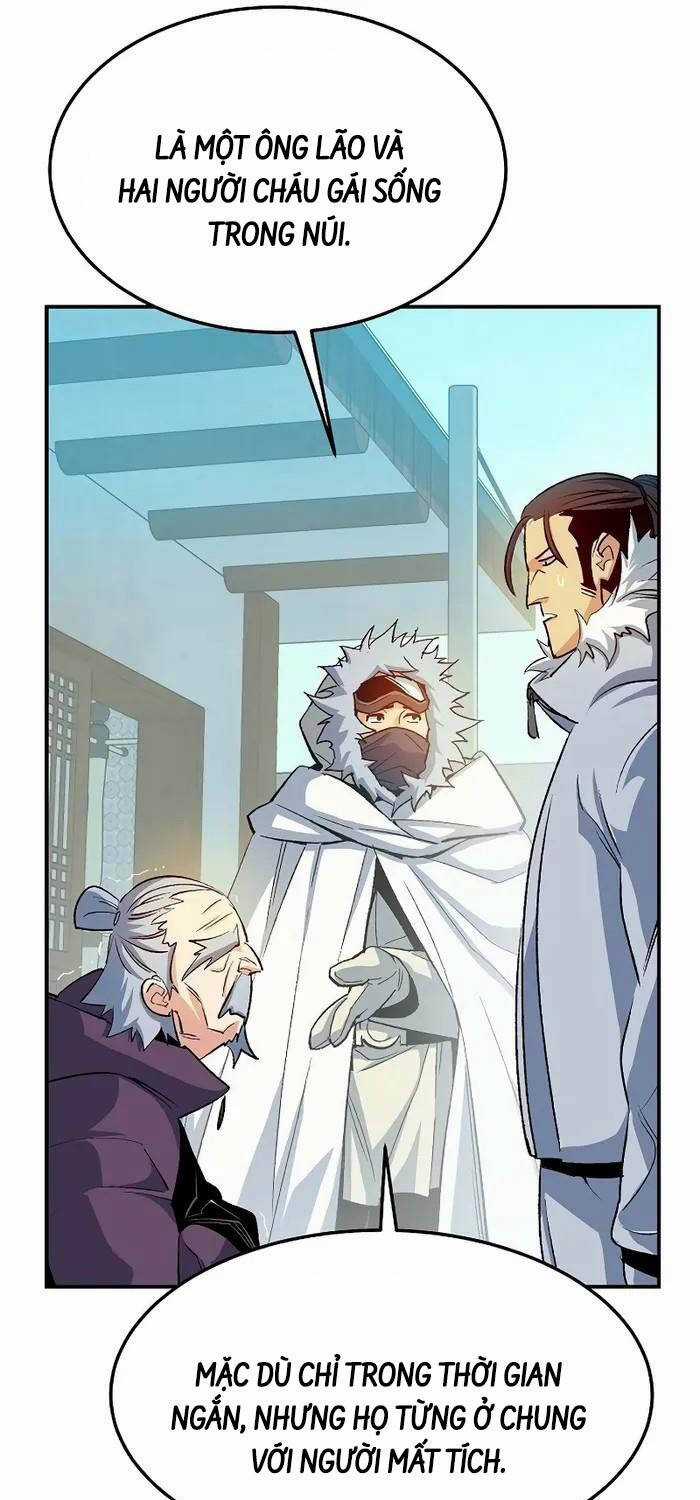 Độc Cô Tử Linh Sư - Chương 123 - Trang 17