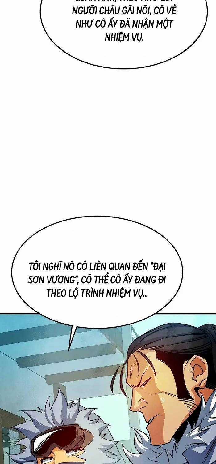 Độc Cô Tử Linh Sư - Chương 123 - Trang 23
