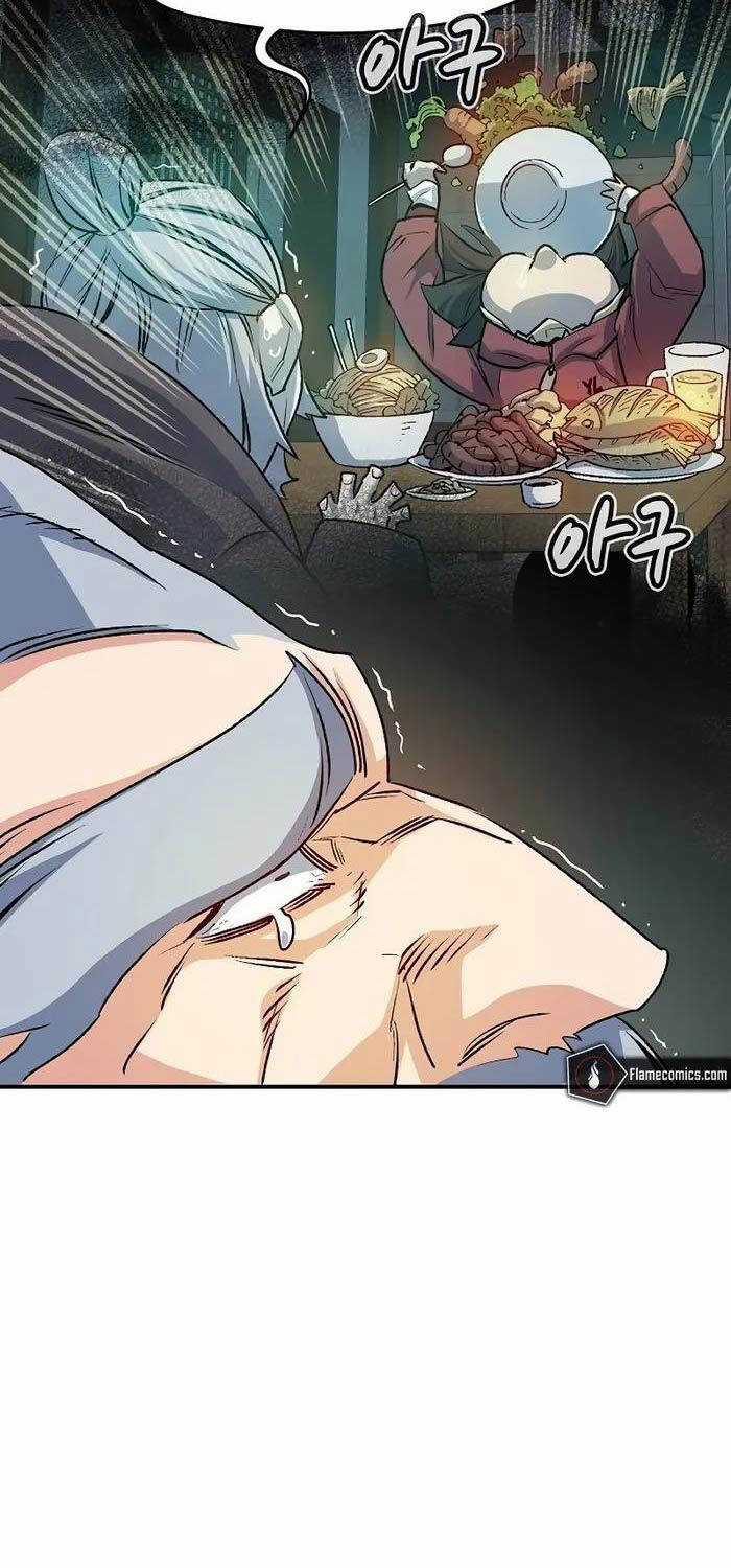 Độc Cô Tử Linh Sư - Chương 123 - Trang 26