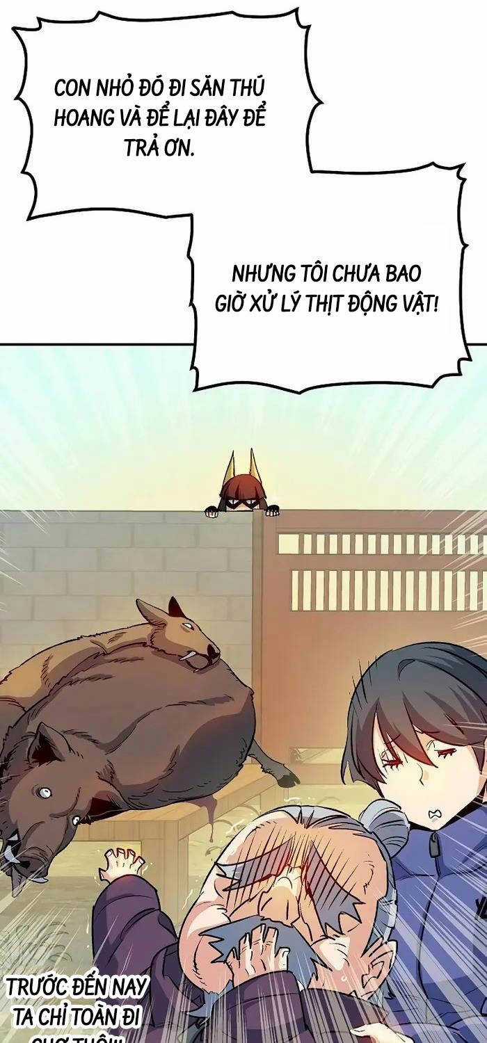 Độc Cô Tử Linh Sư - Chương 123 - Trang 27